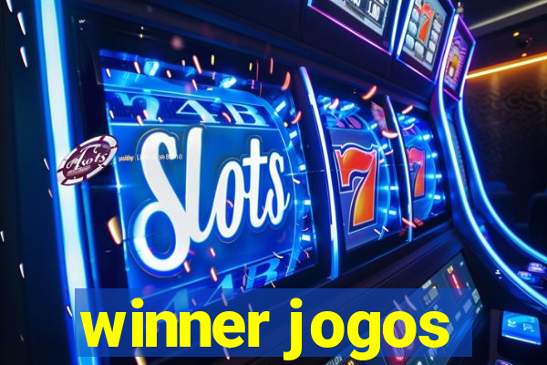 winner jogos